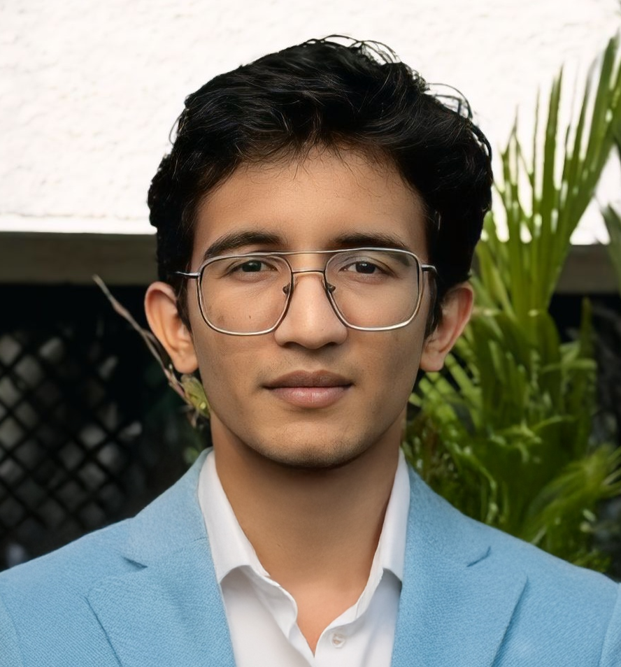 Profile photo of Om Kekan